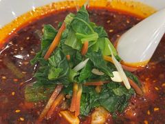 -令氏家外家周秦食府(高新店)