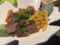 -探鱼·鲜青椒爽麻烤鱼(正佳广场店)