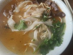 -三厂烩羊肉(五龙口店)