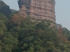 -丹霞山风景名胜区