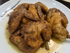 -春發合饭庄