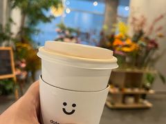 -dotcom coffee古点咖啡(致真大厦店)