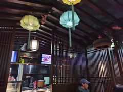 -大唐高老庄(红旗路店)