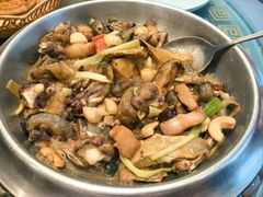 -围龙屋客家食府(福田店)