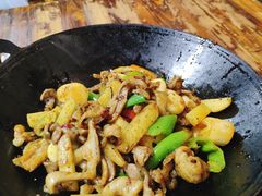 -胡师傅三下锅(汽车站店)