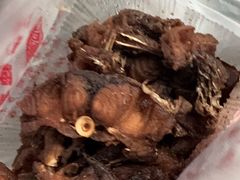 -梅记大块头爆鱼店(乍浦路店)