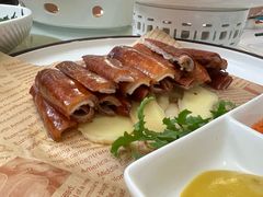 -朱仔记食府(江南大道店)