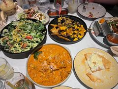 -墨纪Mojí墨西哥餐厅(官舍店)