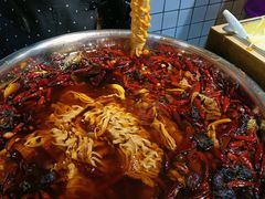 -三兄弟高炉烧饼