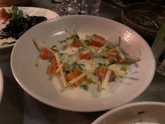 -Ocean's Table 欧舍