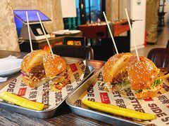 -Side Street街旁(交道口店)