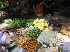 -林静小吃(复兴路店)