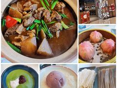 -润记·广东餐馆(苏州中心店)