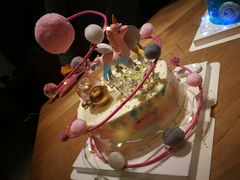 -皇子烘焙手作 prince baking(天河店)