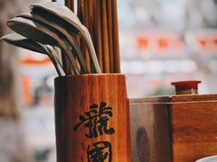 -虢国羊肉汤馆(政二街店)