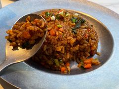 -范儿·嫂子烤肉·精致炭火烤肉(长治路店)