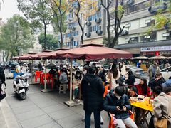 -老长沙原汁原味粉馆(韭菜园店)