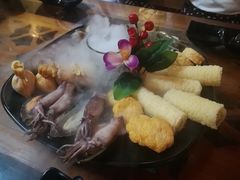 -丽江庭院之爱在路上(西单店)