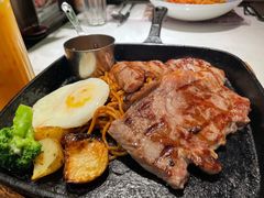 -半秋山西餐厅(巴南万达广场店)