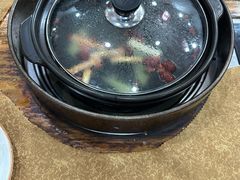 -濠轩阁特色生蚝火锅(水湾路店)