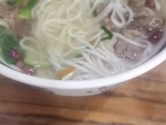 -老陕兄弟(彩虹新城店)