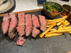 -西堤牛排(南京龙江店)