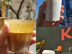 -觅见咖啡馆(艺展中心店)