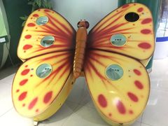 -上海昆虫博物馆