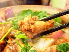 -洪大厨鸡煲(福田店)