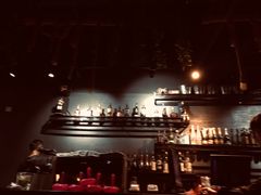 -ohbar live house(人广店)