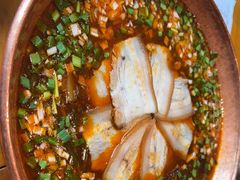 -SHAN山(前滩太古里店)