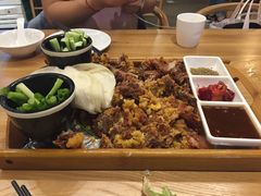 -陈傻子餐厅(世纪都会店)