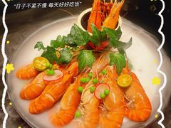 -忆家名门·上海菜(徐家汇店)