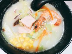 -米彩料理(西丽店)