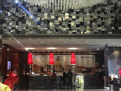 -玉丰国际酒店·玉宴中餐厅