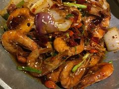 -大牌大·传统杭帮菜(湖滨店)