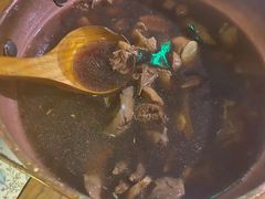 台湾滋补姜母鸭-馬蘭花開(车站大道店)