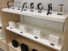 -华为授权体验店(西单大悦城店)