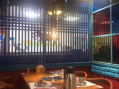 大堂-老炉家木炭烤肉(长江国际店)