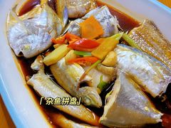 -天然居·漳港海鲜·海景餐厅(南澳总店)