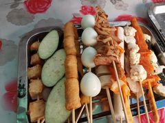 -大学路8号炸串(大学路十四号院店)