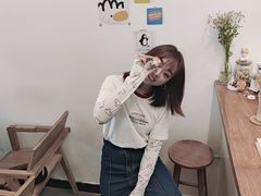 -白熊咖啡(闽江大道店)