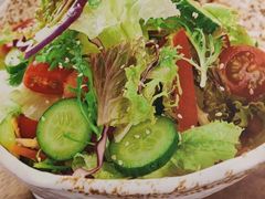 -新粤新疆菜清真餐厅(拱北店)
