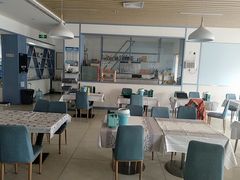 大堂-雅逸居海鲜小厨