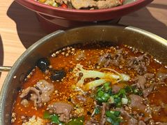 -新太二·鲜料川菜(晶耀前滩店)