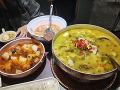 -蓝田印象