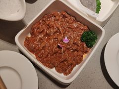 捞派麻辣牛肉-海底捞火锅(壹悦城店)