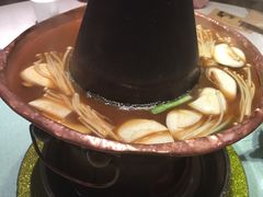 -羊家胡同·龙虾烧烤火锅(龙汇路店)