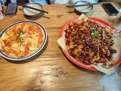 -泥糊破店小酒馆·团建聚餐(南京西路店)