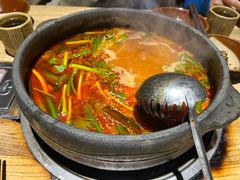 -贵厨酸汤牛肉(花果园国际中心店)